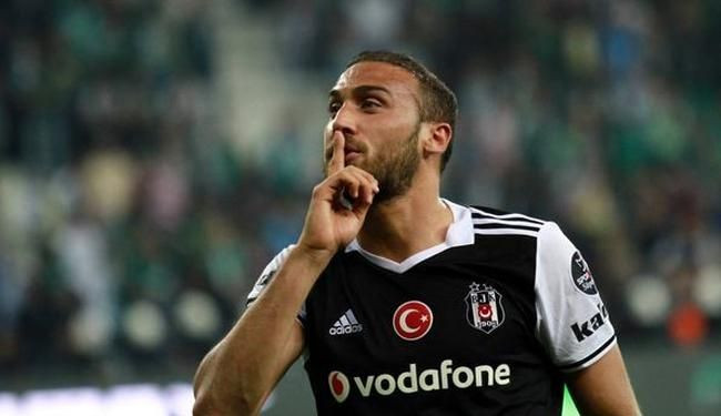 Cenk Tosun – Everton transferinde yeni gelişme - Sayfa 5