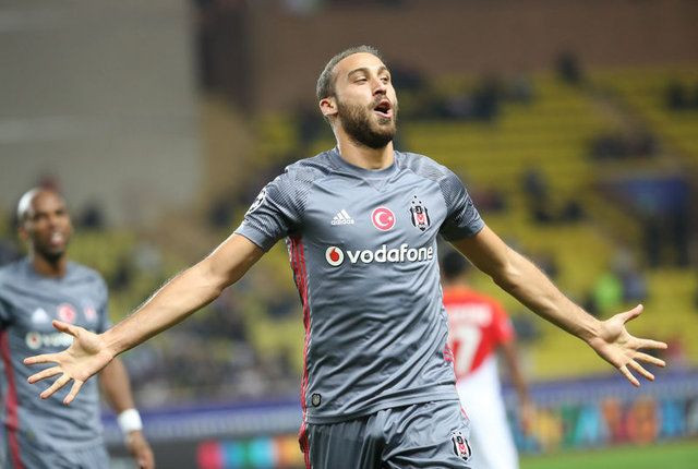 Cenk Tosun – Everton transferinde yeni gelişme - Sayfa 11