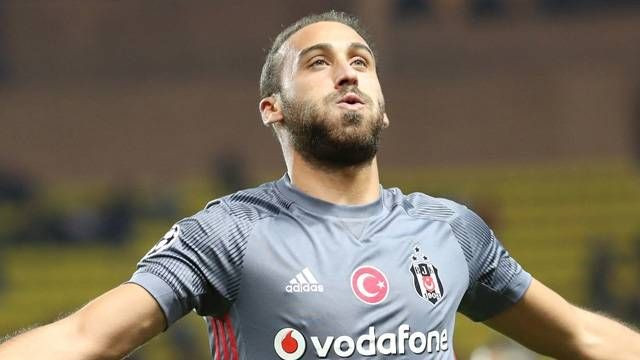 Cenk Tosun – Everton transferinde yeni gelişme - Sayfa 9