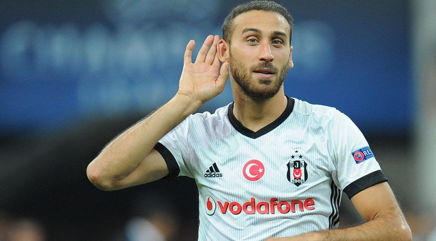 Cenk Tosun – Everton transferinde yeni gelişme - Sayfa 2