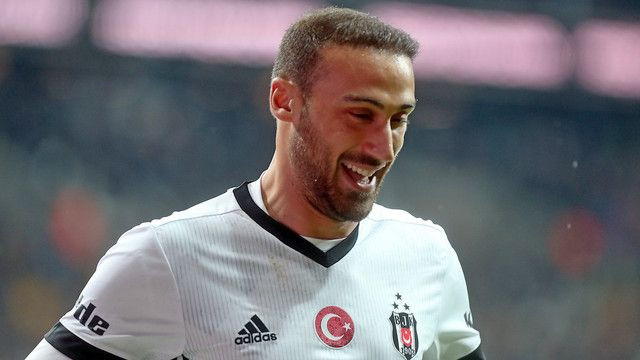 Cenk Tosun – Everton transferinde yeni gelişme - Sayfa 8