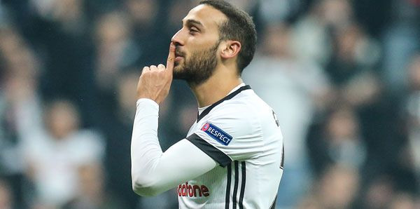 Cenk Tosun – Everton transferinde yeni gelişme - Sayfa 14