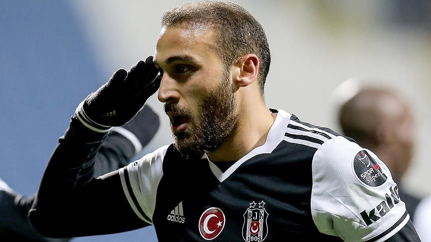 Cenk Tosun – Everton transferinde yeni gelişme - Sayfa 16