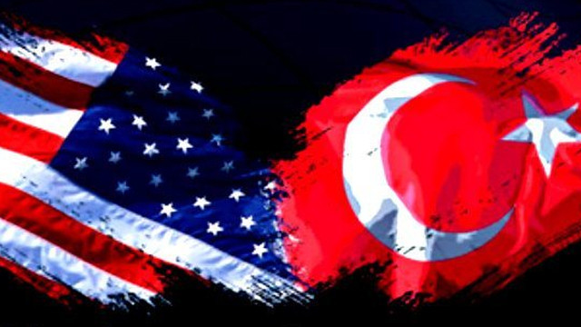 Türkiye de ABD'ye karşı vize kısıtlamasını kaldırıyor