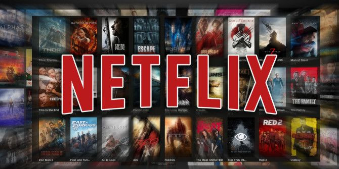 Netflix’in attığı mesaj sosyal medyada gündem oldu - Sayfa 6