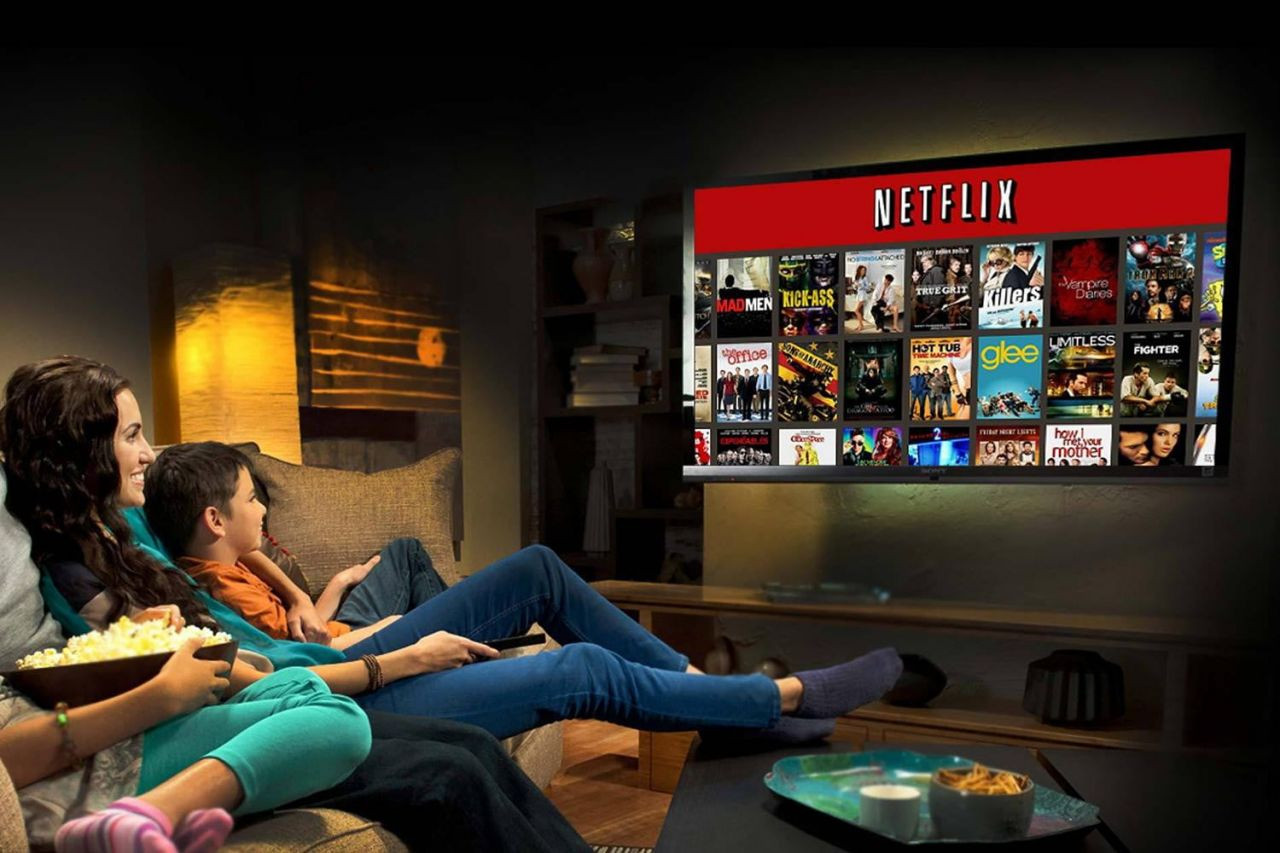 Netflix’in attığı mesaj sosyal medyada gündem oldu - Sayfa 5