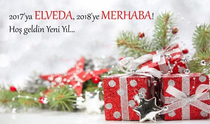 Resimli yılbaşı mesajları 2018 indir ve yolla - Sayfa 6