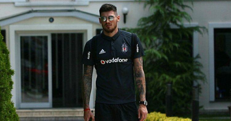 Boyko Beşiktaş'tan ayrılıyor - Sayfa 1