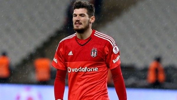 Boyko Beşiktaş'tan ayrılıyor - Sayfa 5