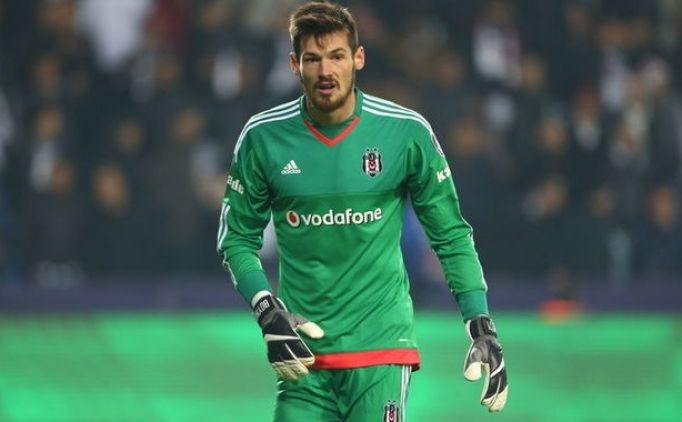 Boyko Beşiktaş'tan ayrılıyor - Sayfa 8