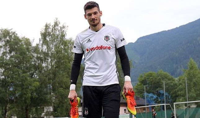 Boyko Beşiktaş'tan ayrılıyor - Sayfa 7