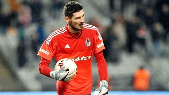 Boyko Beşiktaş'tan ayrılıyor - Sayfa 6