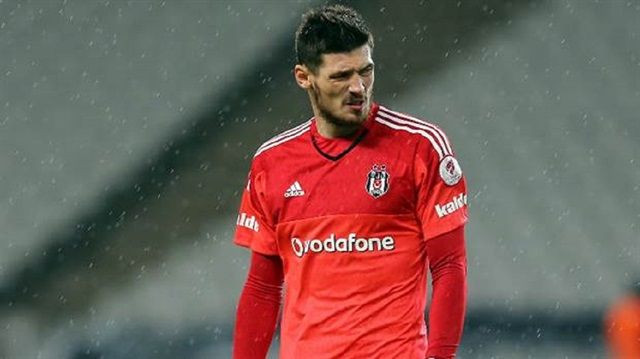 Boyko Beşiktaş'tan ayrılıyor - Sayfa 9