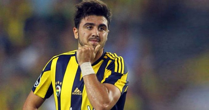 Ozan Tufan kendine takım arıyor - Sayfa 7