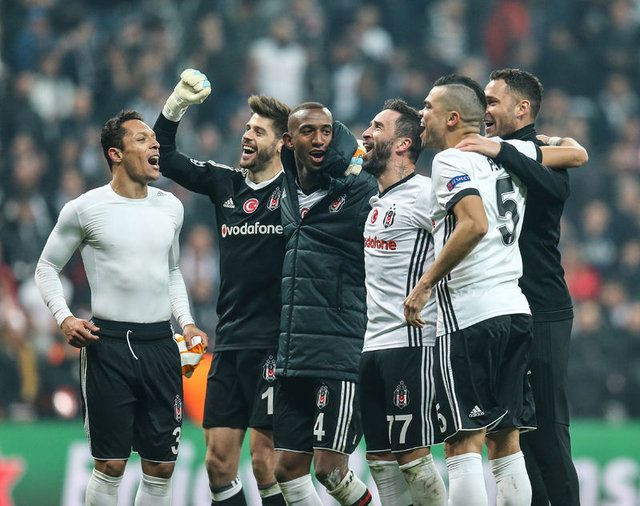 UEFA, tüm zamanların en başarılı kulüpleri açıkladı - Sayfa 37