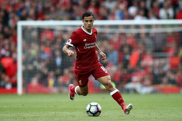 Philippe Coutinho Barcelona'da - Sayfa 7