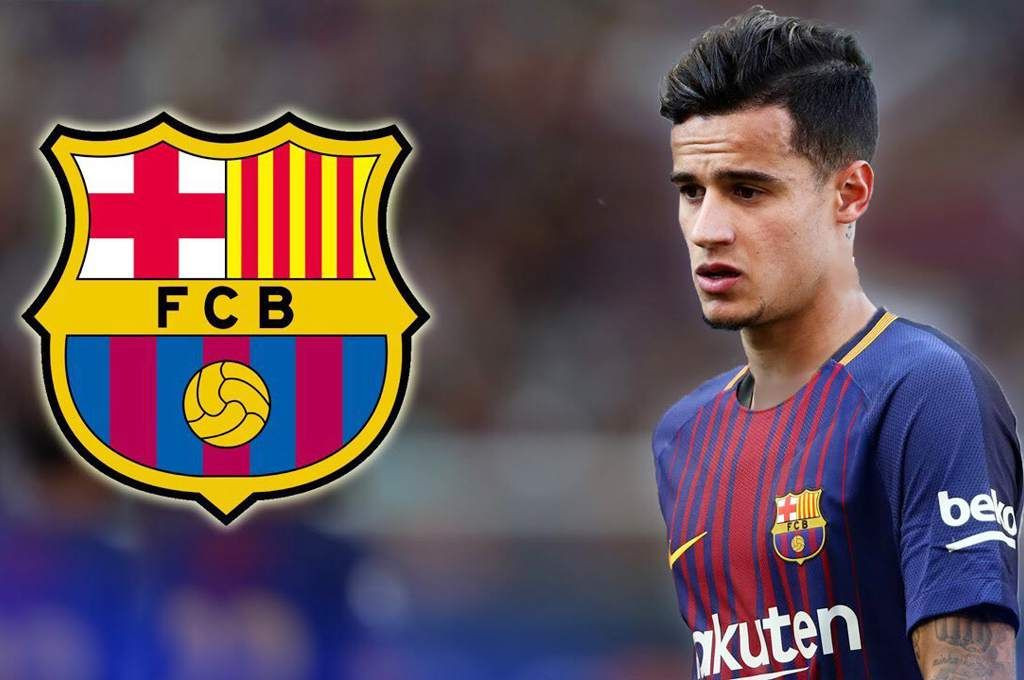 Philippe Coutinho Barcelona'da - Sayfa 14