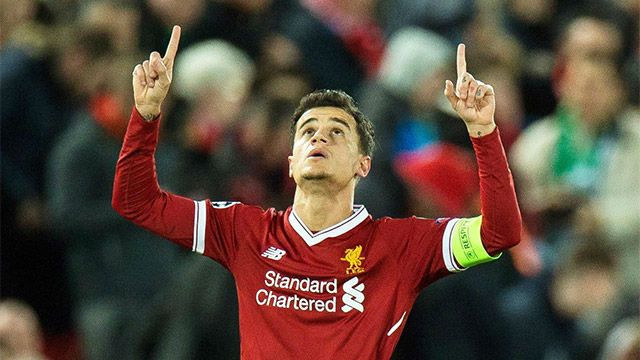 Philippe Coutinho Barcelona'da - Sayfa 12