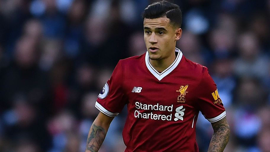 Philippe Coutinho Barcelona'da - Sayfa 16