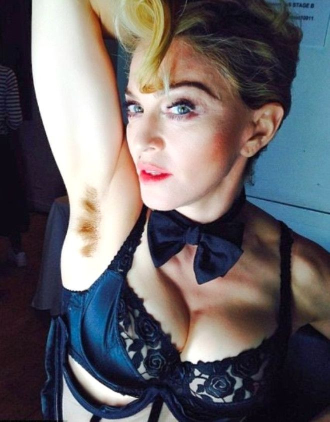 Madonna ve kızının paylaştığı fotoğraf sosyal medyada gündem oldu - Sayfa 3