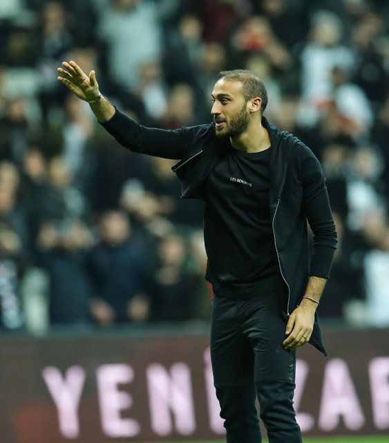 Everton’dan Cenk Tosun açıklaması - Sayfa 2