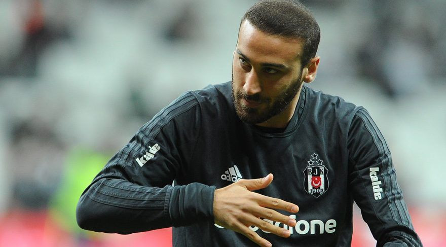 Everton’dan Cenk Tosun açıklaması - Sayfa 4