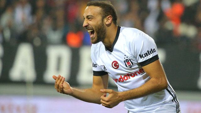 Everton’dan Cenk Tosun açıklaması - Sayfa 3