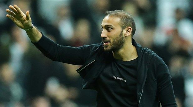 Everton’dan Cenk Tosun açıklaması - Sayfa 5