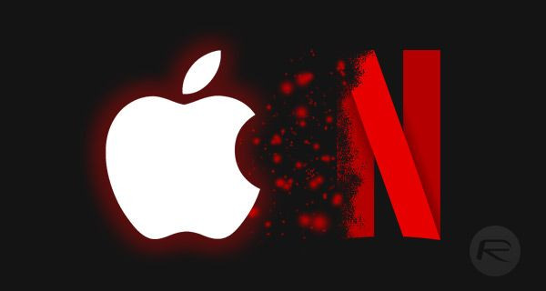 Apple, Netflix’i satın alıyor - Sayfa 4