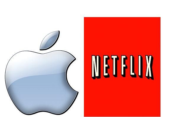 Apple, Netflix’i satın alıyor - Sayfa 3