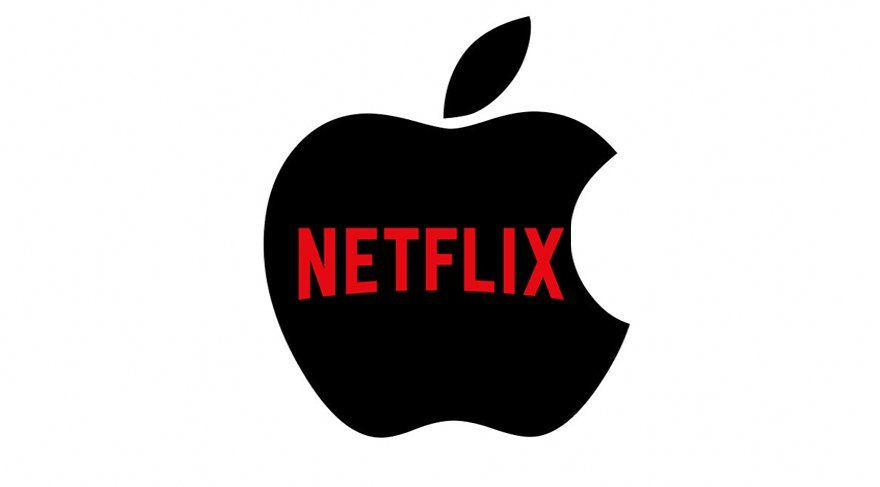 Apple, Netflix’i satın alıyor - Sayfa 5