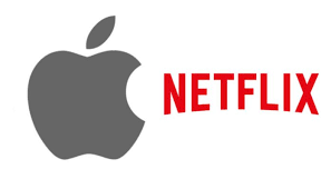 Apple, Netflix’i satın alıyor - Sayfa 8