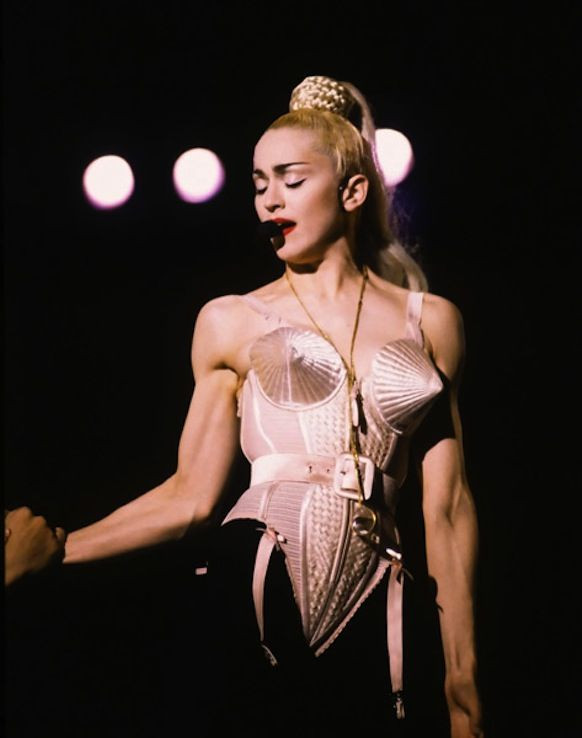 Madonna ve kızının paylaştığı fotoğraf sosyal medyada gündem oldu - Sayfa 10