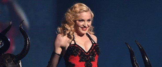 Madonna ve kızının paylaştığı fotoğraf sosyal medyada gündem oldu - Sayfa 18