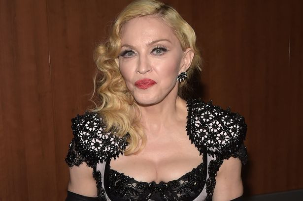 Madonna ve kızının paylaştığı fotoğraf sosyal medyada gündem oldu - Sayfa 21