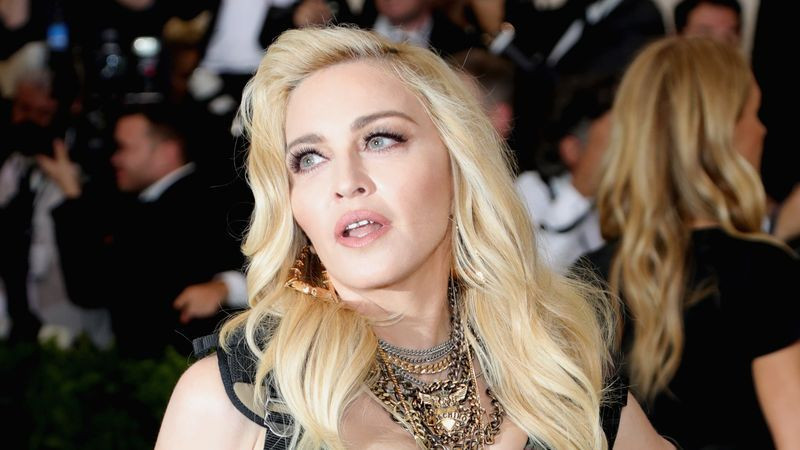 Madonna ve kızının paylaştığı fotoğraf sosyal medyada gündem oldu - Sayfa 24