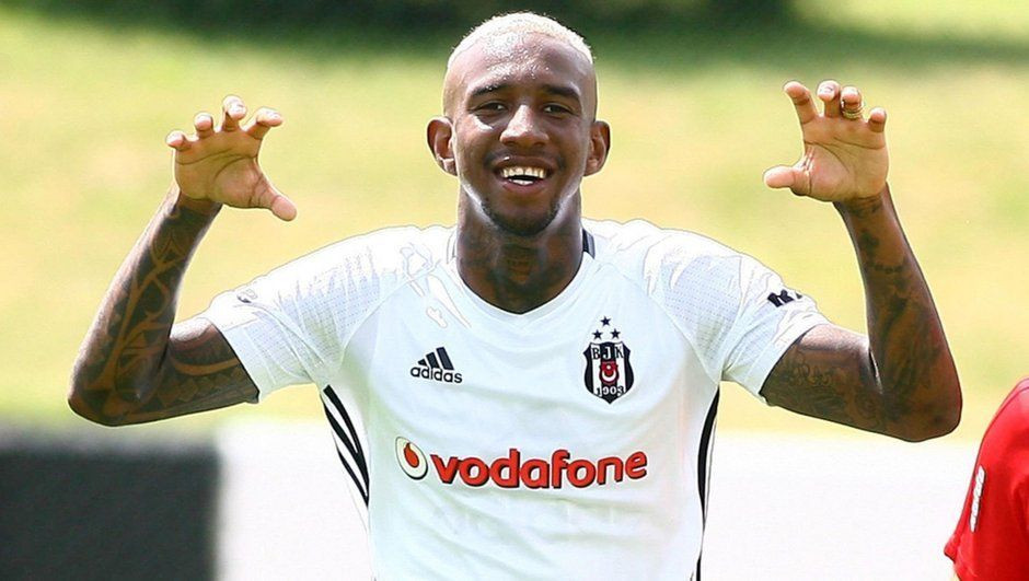 Benfica, Talisca’yı geri istiyor - Sayfa 6