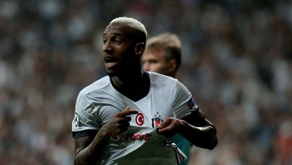 Benfica, Talisca’yı geri istiyor - Sayfa 7