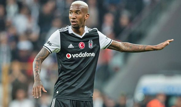 Benfica, Talisca’yı geri istiyor - Sayfa 14