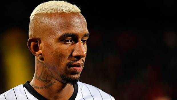 Benfica, Talisca’yı geri istiyor - Sayfa 16