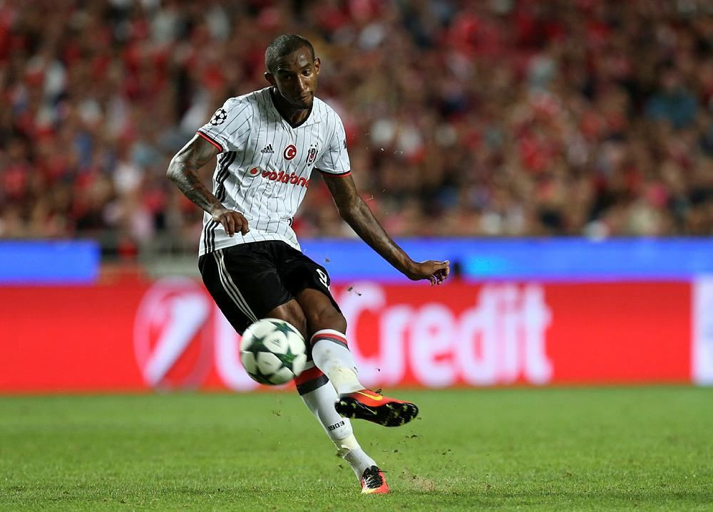 Benfica, Talisca’yı geri istiyor - Sayfa 20