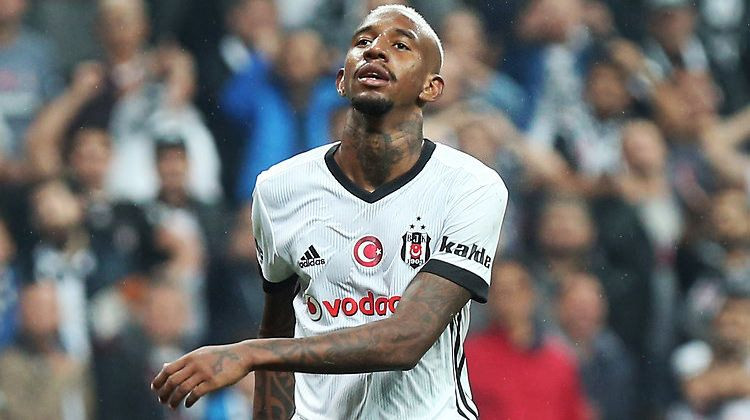 Benfica, Talisca’yı geri istiyor - Sayfa 21