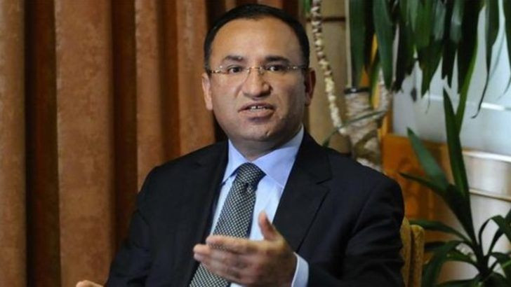 Bozdağ: İran’daki kaos bölgeye zarar verir - Sayfa 2