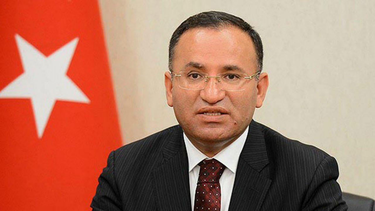 Bozdağ: İran’daki kaos bölgeye zarar verir - Sayfa 3