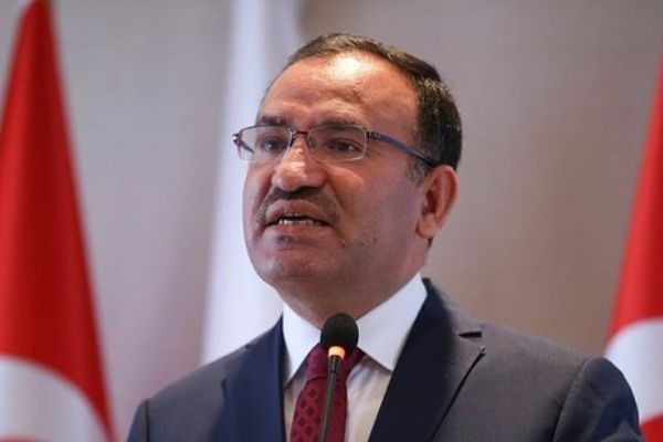 Bozdağ: İran’daki kaos bölgeye zarar verir - Sayfa 6