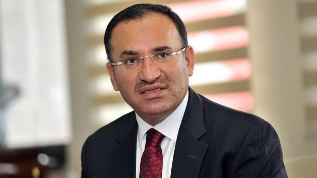 Bozdağ: İran’daki kaos bölgeye zarar verir - Sayfa 5