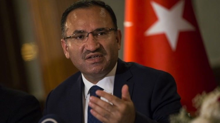 Bozdağ: İran’daki kaos bölgeye zarar verir - Sayfa 9