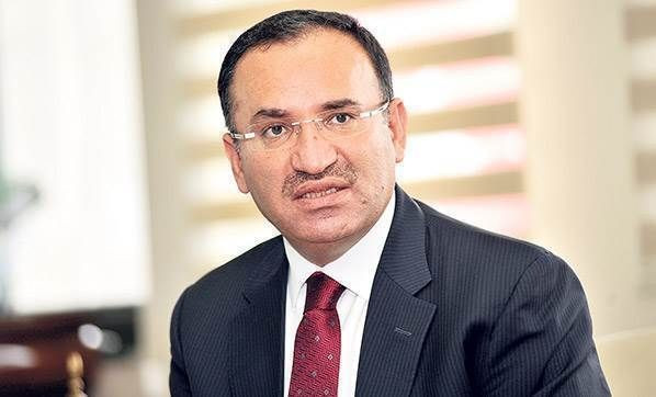 Bozdağ: İran’daki kaos bölgeye zarar verir - Sayfa 15