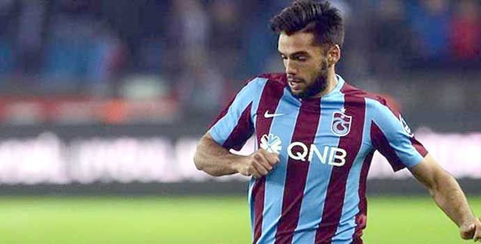 Trabzonspor'da ilk ayrılık gerçekleşti - Sayfa 5