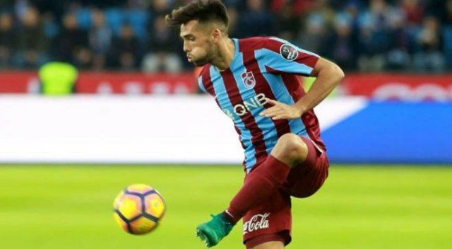 Trabzonspor'da ilk ayrılık gerçekleşti - Sayfa 2